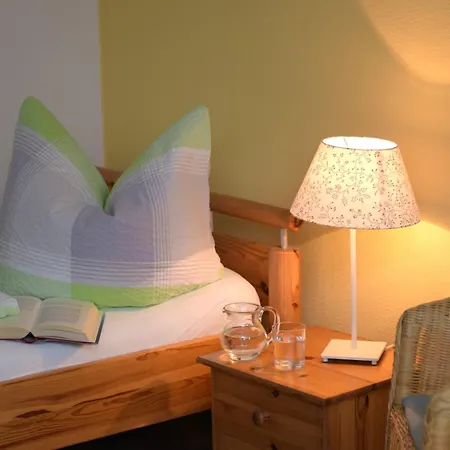 Lindenhof Helmke Bed & Breakfast