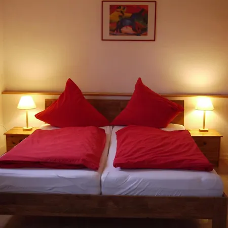 Lindenhof Helmke Bed & Breakfast Schellerten