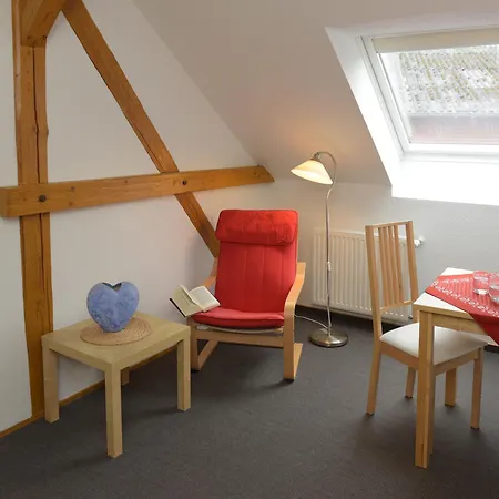 Lindenhof Helmke Bed & Breakfast 3*