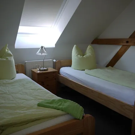 Lindenhof Helmke 3*