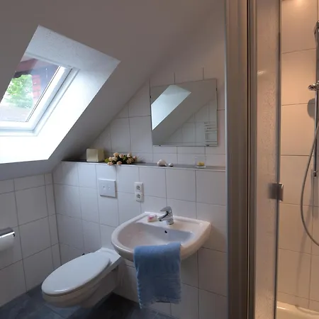 Lindenhof Helmke Bed & Breakfast