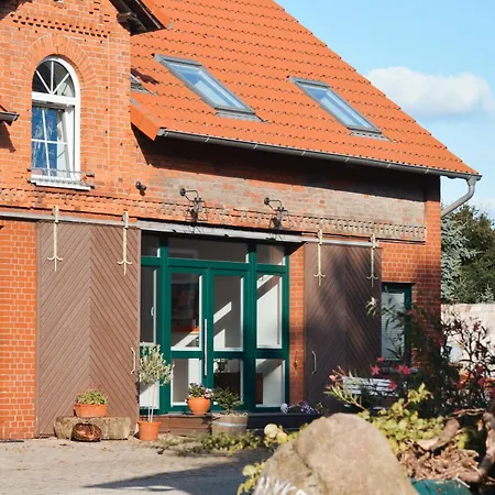 Bed & Breakfast Lindenhof Helmke Schellerten