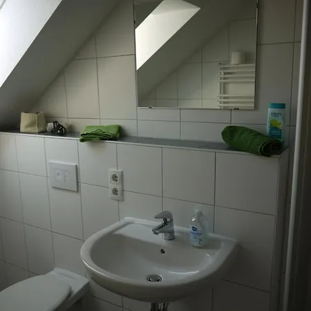 Bed & Breakfast Lindenhof Helmke