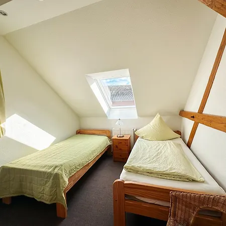 Lindenhof Helmke 3*