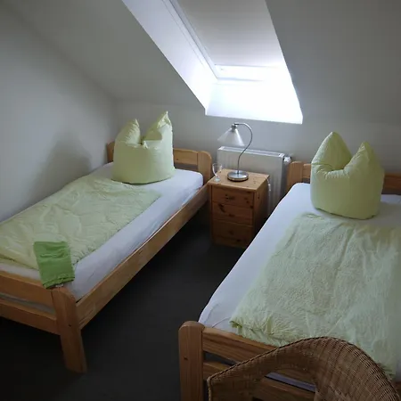 Lindenhof Helmke 3* Schellerten
