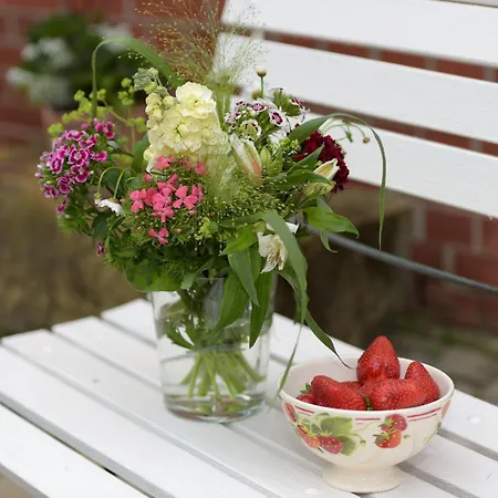Bed & Breakfast Lindenhof Helmke Schellerten